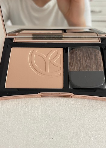 Pudra Yves rocher - Görsel 2