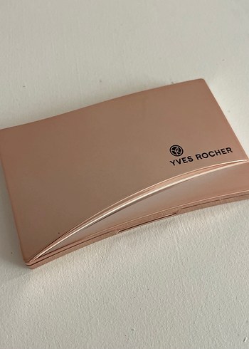 Pudra Yves rocher - Görsel 3