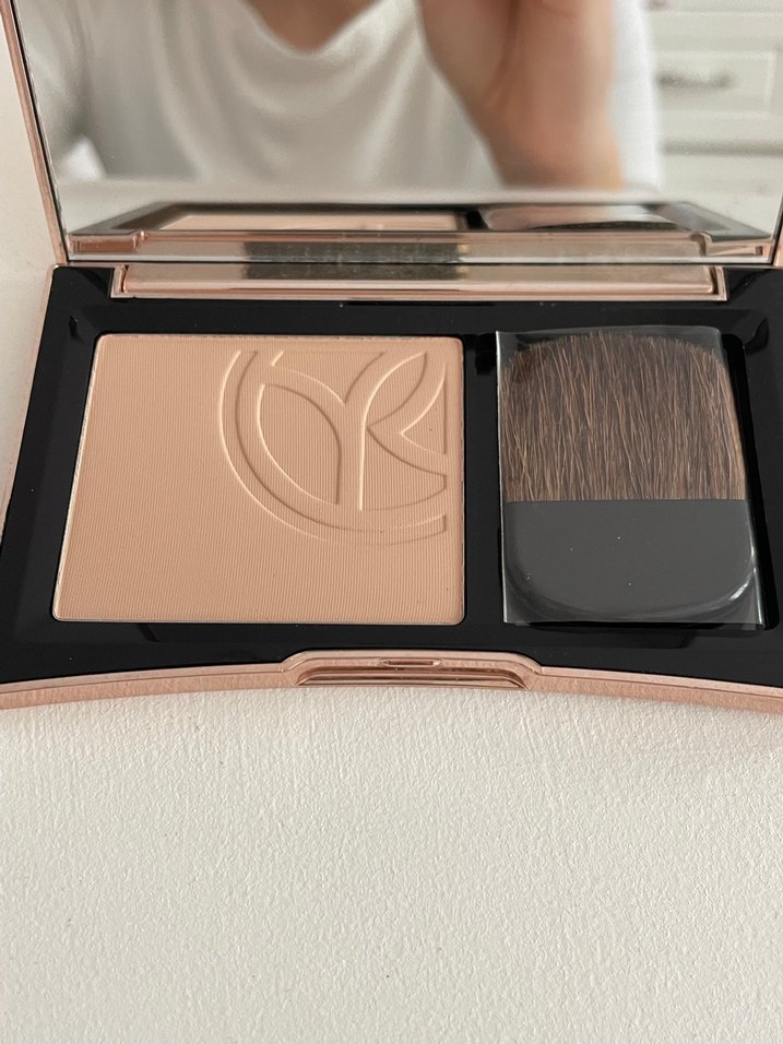 Pudra Yves rocher - Görsel 2