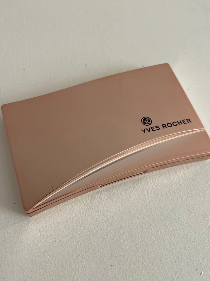 Pudra Yves rocher - Görsel 3