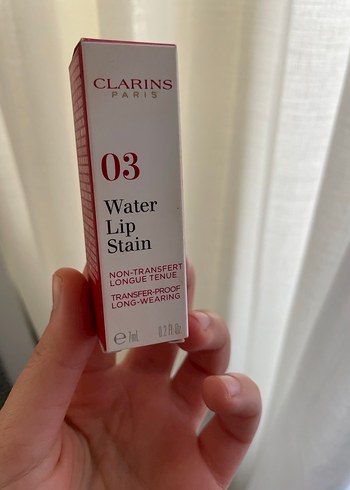 Clarins