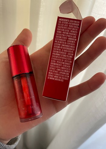 Clarins Su Bazlı Tint 03 - Görsel 2