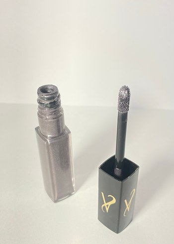 Artistry Gri Parlak Likit far - Görsel 3