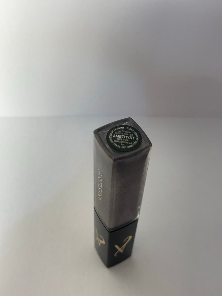 Artistry Gri Parlak Likit far - Görsel 2