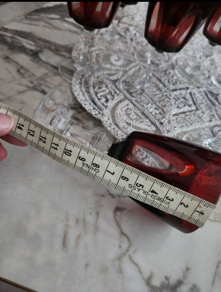 France Kadeh Seti - Görsel 2