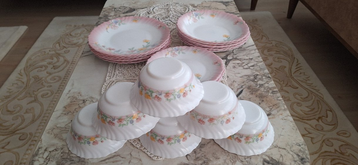 Arcopal France - Görsel 3