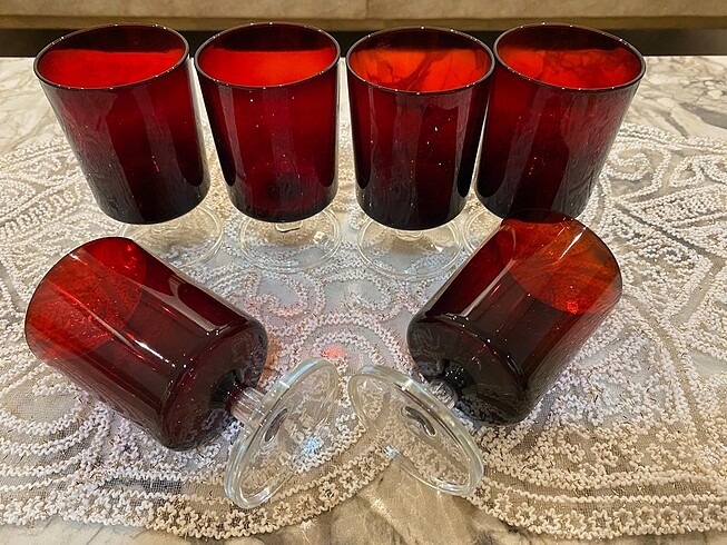 Luminarc Kadeh Seti - Görsel 2