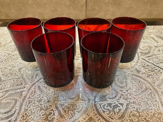 Luminarc Kadeh Seti - Görsel 3