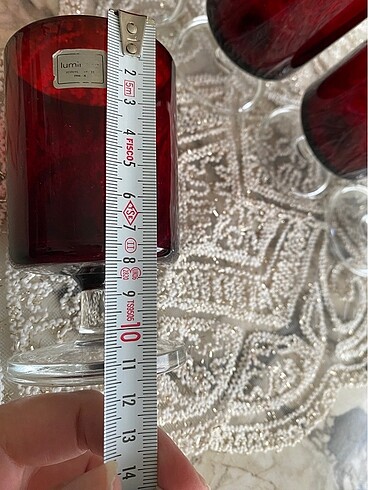 Luminarc Kadeh Seti - Görsel 5