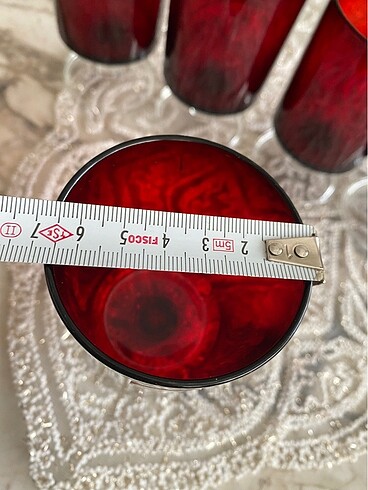 Luminarc Kadeh Seti - Görsel 6