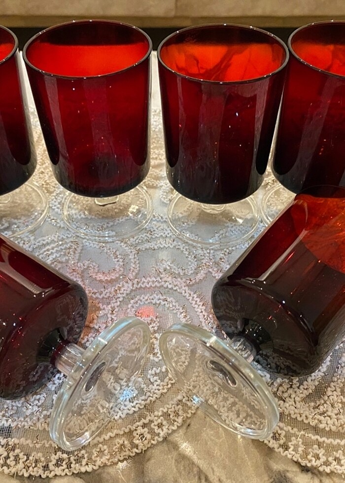 Luminarc Kadeh Seti - Görsel 2