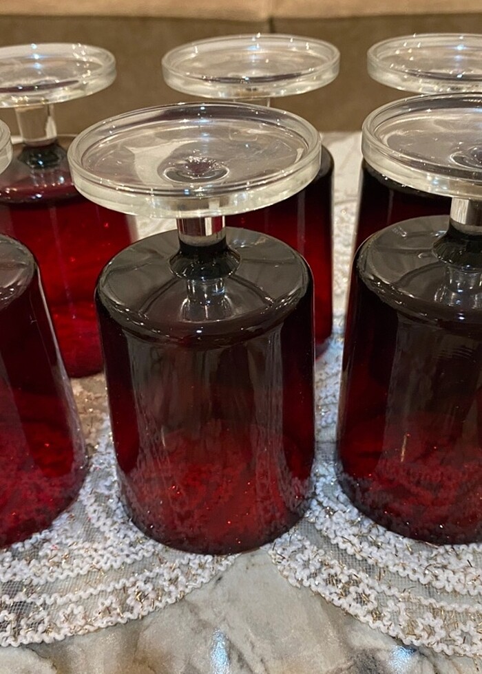 Luminarc Kadeh Seti - Görsel 4