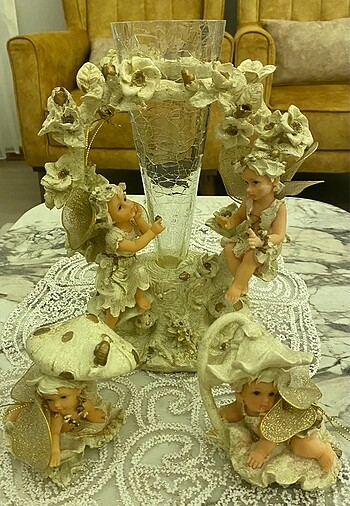 Melek Biblo - Görsel 2