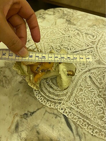 Melek Biblo - Görsel 6