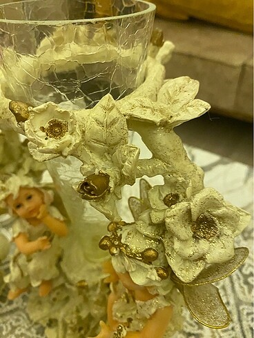 Melek Biblo - Görsel 9