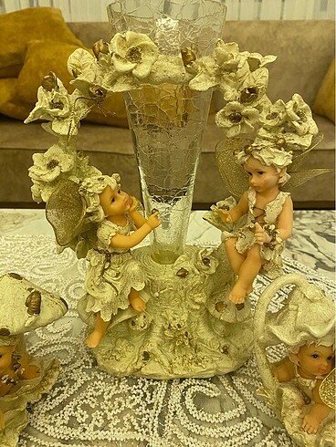 Melek Biblo - Görsel 13