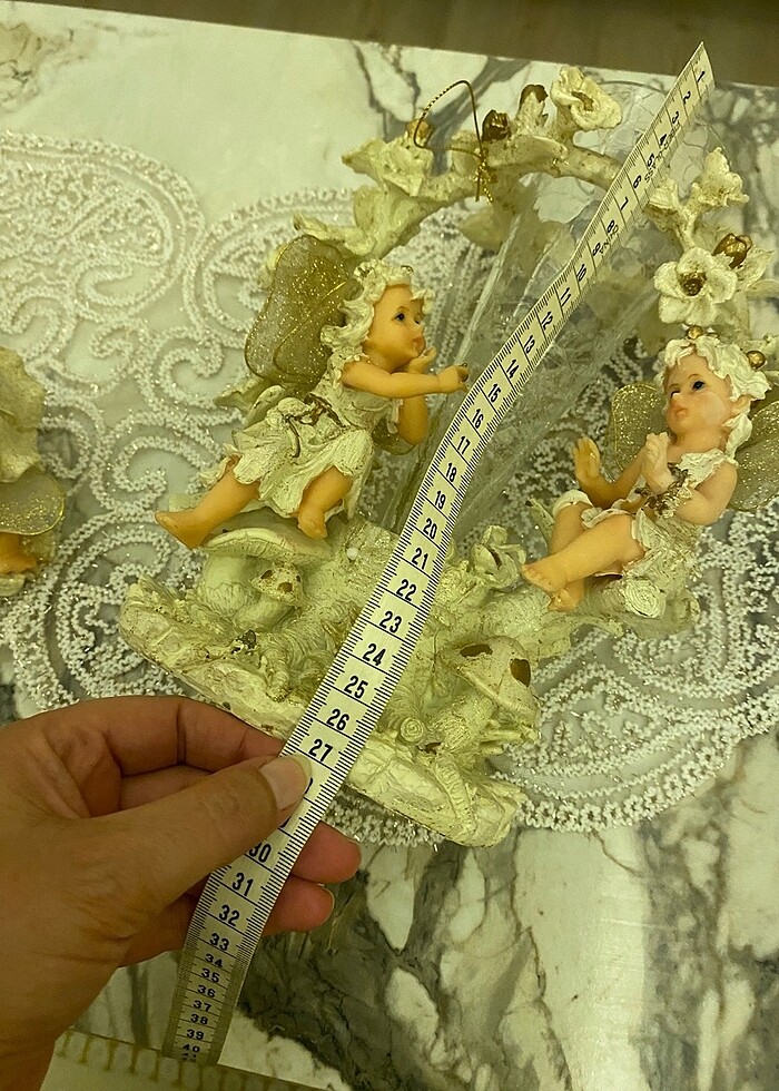 Melek Biblo - Görsel 3