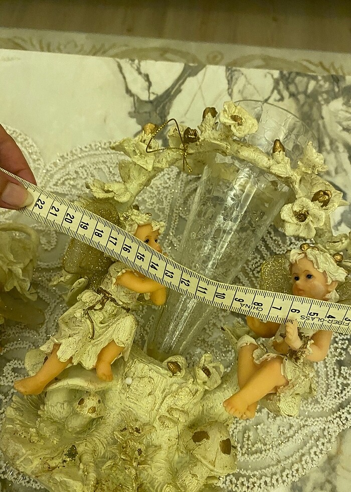 Melek Biblo - Görsel 4