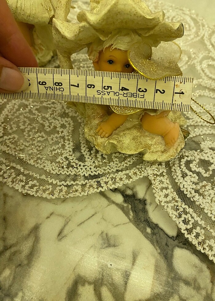 Melek Biblo - Görsel 5