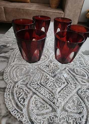 Luminarc France Kadeh Takımı - Görsel 4