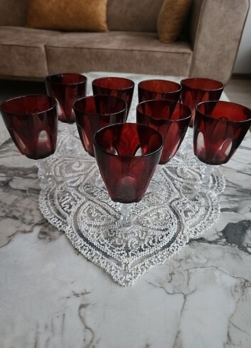 Luminarc France Kadeh Takımı - Görsel 5