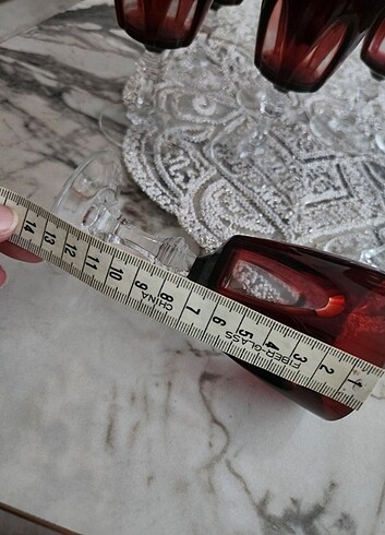 Luminarc France Kadeh Takımı - Görsel 8