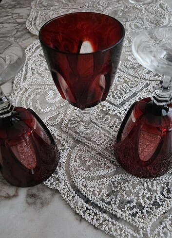 Luminarc France Kadeh Takımı - Görsel 10