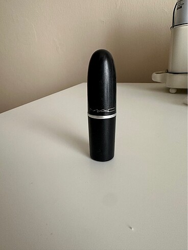 Mac ruj