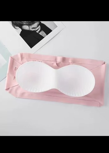 s Beden Kısa Mini Beyaz Streetwear Sporcu Sütyeni