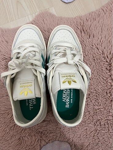 Adidas Ayakkabı Adidas