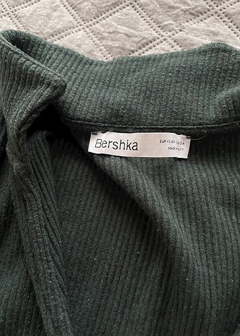 Bershka tulum