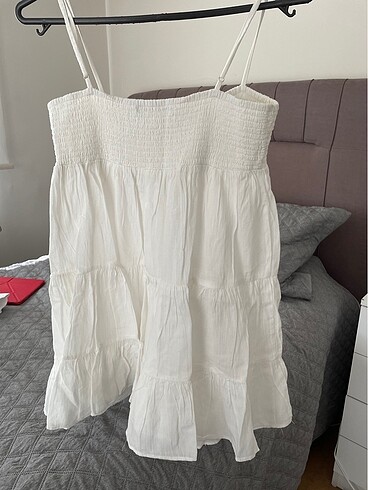 Zara mini zara elbise