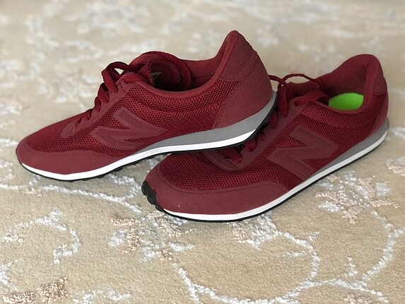 New balance spor ayakkabı 