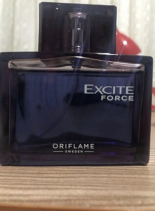 Excite force parfüm