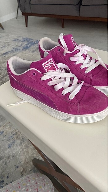 300 tl Puma orj