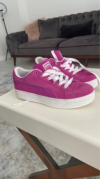 Puma 300 tl Puma orj