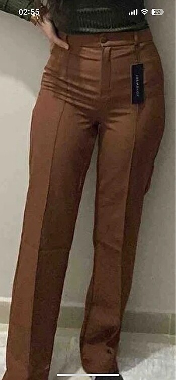 Pantolon - Görsel 5