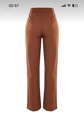 Pantolon - Görsel 2