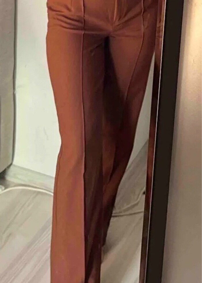 Pantolon - Görsel 4