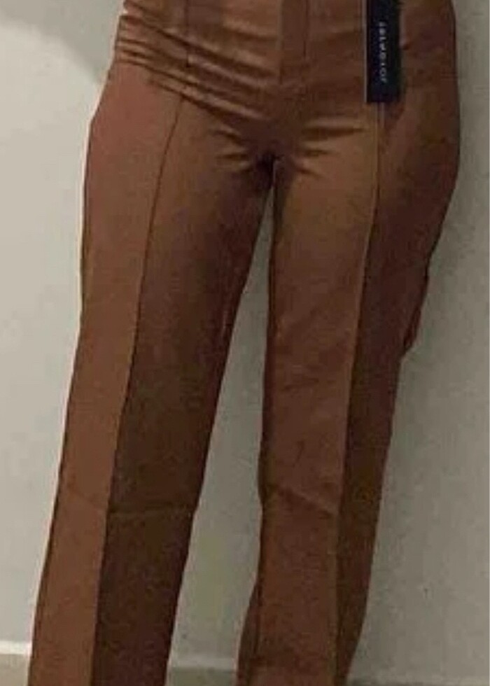 Pantolon - Görsel 5