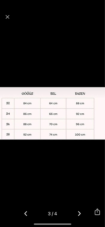 BETTY & SAM ELBİSE - Görsel 3