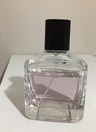 Zara fruıty 100ml parfüm