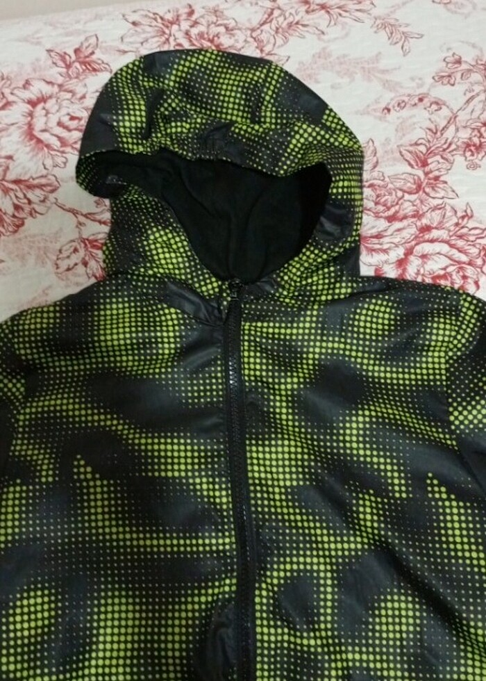 Az kullanılmıştır herhangi bir hasarı yoktur - Görsel 2