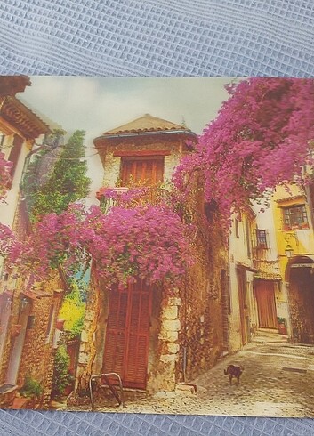 Beden 10D 3D tablo duvar süsü
