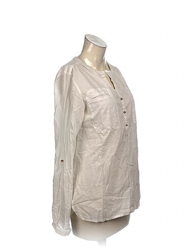 Diğer PreLoved Bluz %70 İndirimli.