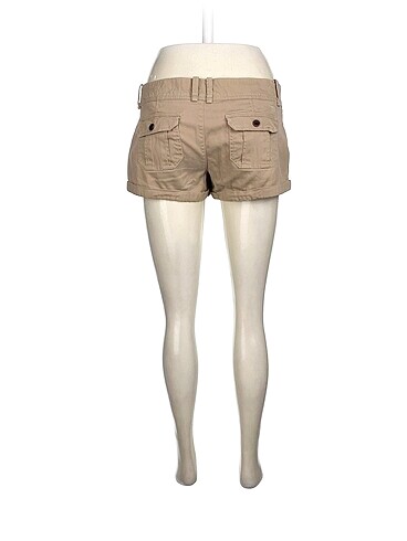 42 Beden Abercrombie & Fitch Mini Şort %70 İndirimli.