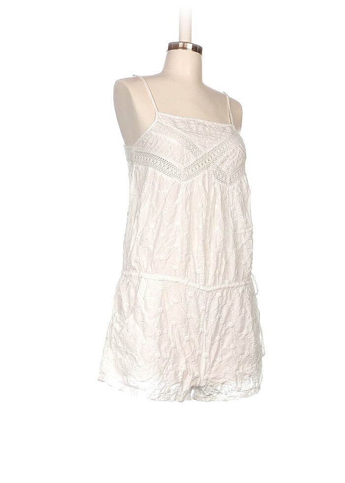 Koton Kısa Tulum %70 İndirimli. - Görsel 2