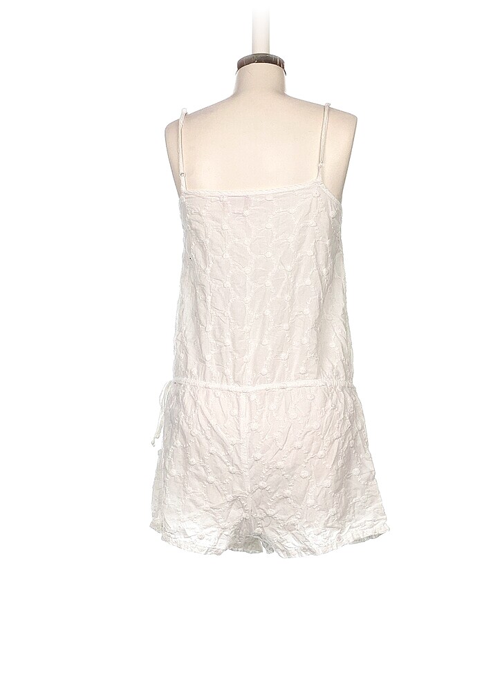 Koton Kısa Tulum %70 İndirimli. - Görsel 3