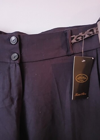 l Beden Kumaş pantolon