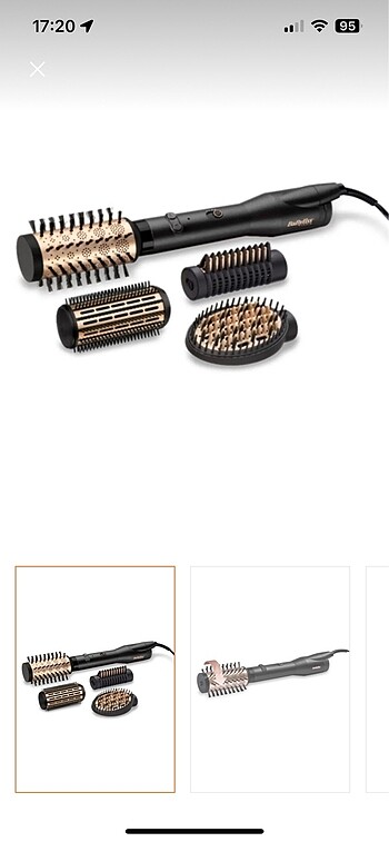 Babyliss